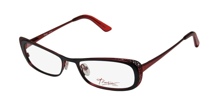 Thalia Canela Eyeglasses by ModaFrames