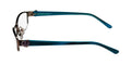 Thalia Corazonada Eyeglasses by ModaFrames