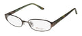 Thalia Diamante Eyeglasses by ModaFrames
