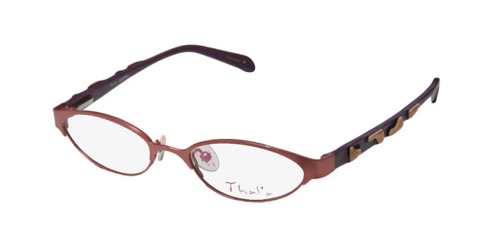 Thalia Querida Eyeglasses by ModaFrames