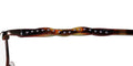 Thalia Trenza Eyeglasses by ModaFrames