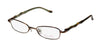Thalia Trenza Eyeglasses