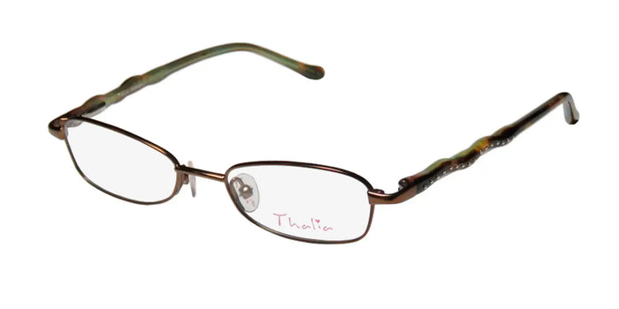 Thalia Trenza Eyeglasses by ModaFrames