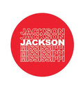 Thank You Jackson, Mississippi by Swell-O-Phonic