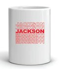 Thank You Jackson, Mississippi by Swell-O-Phonic