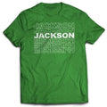 Thank You Jackson, Mississippi by Swell-O-Phonic
