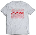 Thank You Jackson, Mississippi by Swell-O-Phonic