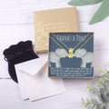 Thank You Necklace, Multiple Styles by Dear Ava
