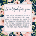 Thank You Spa Gift Box by Dear Ava