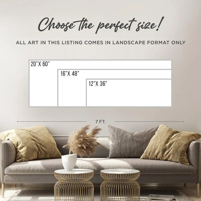 Thanksgiving Family Sign II by Tailored Canvases