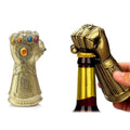 Thanos Infinity Gauntlet Beer Bottle Opener by DailySale