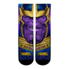 Thanos - Split Face