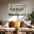That Is Who You Are Faith Sign by Tailored Canvases