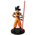 The 20th Film Limited ULTIMATE SOLDIERS Goku PVC Action Figure Toys by DailySale