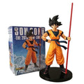 The 20th Film Limited ULTIMATE SOLDIERS Goku PVC Action Figure Toys by DailySale