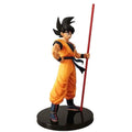 The 20th Film Limited ULTIMATE SOLDIERS Goku PVC Action Figure Toys by DailySale