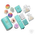 The 7 Chakra Healing Tassel by Conscious Items