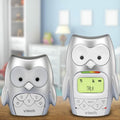 The Adorable DM225 Owl Baby Monitor by DailySale