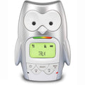 The Adorable DM225 Owl Baby Monitor by DailySale
