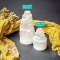 The All-Cleansing Tower by Conscious Items