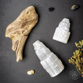 The All-Cleansing Tower by Conscious Items