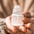 The All-Cleansing Tower by Conscious Items