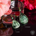 The Angel by My Side – Rare Seraphinite Pendant by Conscious Items