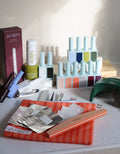 The Attain Everything Kit by Attain Cosmetics
