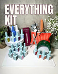 The Attain Everything Kit by Attain Cosmetics