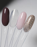 The Attain Fall/Winter 2025 Color Kit by Attain Cosmetics