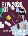 The Attain Fall/Winter 2025 Color Kit by Attain Cosmetics