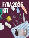 The Attain Fall/Winter 2025 Color Kit by Attain Cosmetics