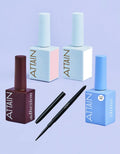 The Attain French Kit by Attain Cosmetics