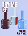 The Attain Try-Me Kit by Attain Cosmetics