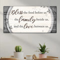 The Best Things In Life Sign V by Tailored Canvases