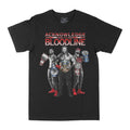 The Bloodline Graphic Tee by Obsessed with graphic tees