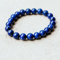 The Blue Focus Bracelet by Conscious Items