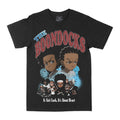 The Boondocks Graphic Tee by Obsessed with graphic tees