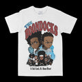 The Boondocks Graphic Tee by Obsessed with graphic tees