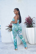 The Boujie Jumpsuit Set by Fasheabe