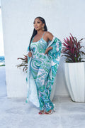 The Boujie Jumpsuit Set by Fasheabe