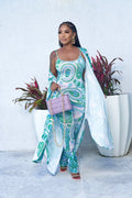 The Boujie Jumpsuit Set by Fasheabe