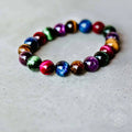 The Bracelet of Resolve by Conscious Items