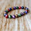 The Bracelet of Resolve by Conscious Items