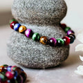 The Bracelet of Resolve by Conscious Items