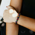 The Bracelet of Resolve by Conscious Items