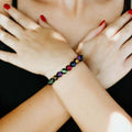 The Bracelet of Resolve by Conscious Items