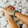 The Brighter Future Bracelet by Conscious Items