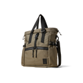 Conceal Tote by The Brown Buffalo