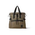 Conceal Tote by The Brown Buffalo